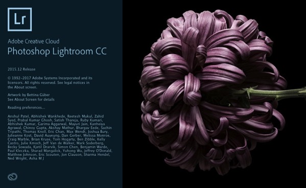 Lightroom 6 12 Is Out Now Lightroom Blog