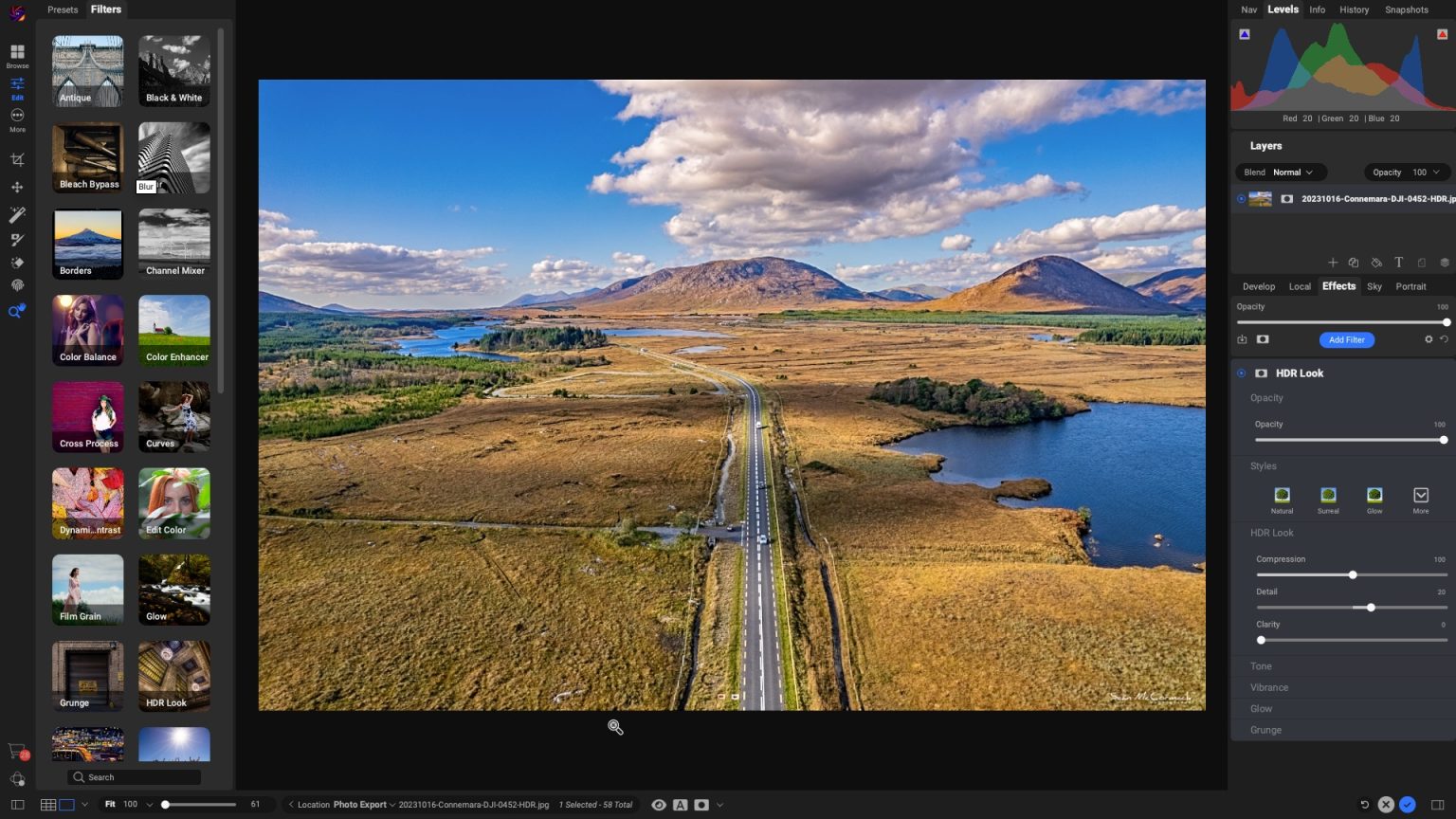 On1 Photo RAW 2025 Now Available! Lightroom Blog